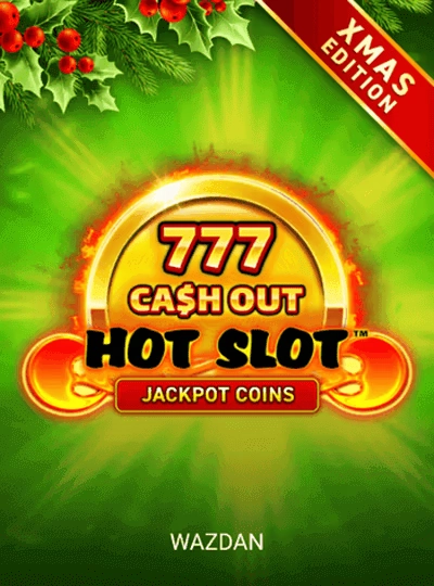 Progressive jackpot slots game cover